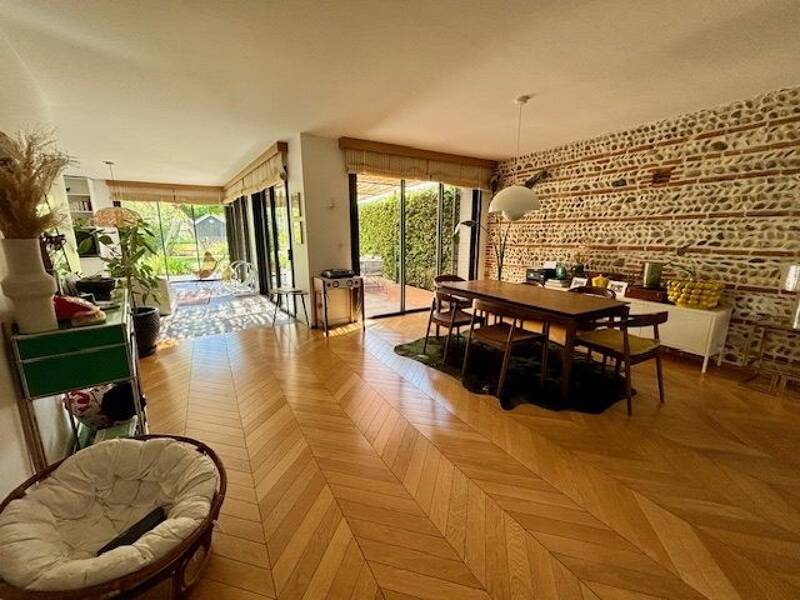 Maison à vendre, 156m², TOULOUSE