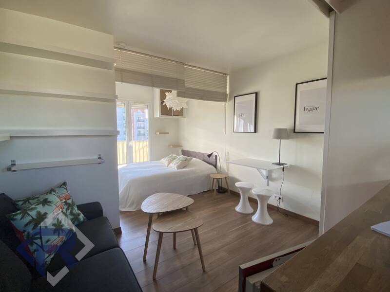 Maison à louer, 25m², MONTREUIL