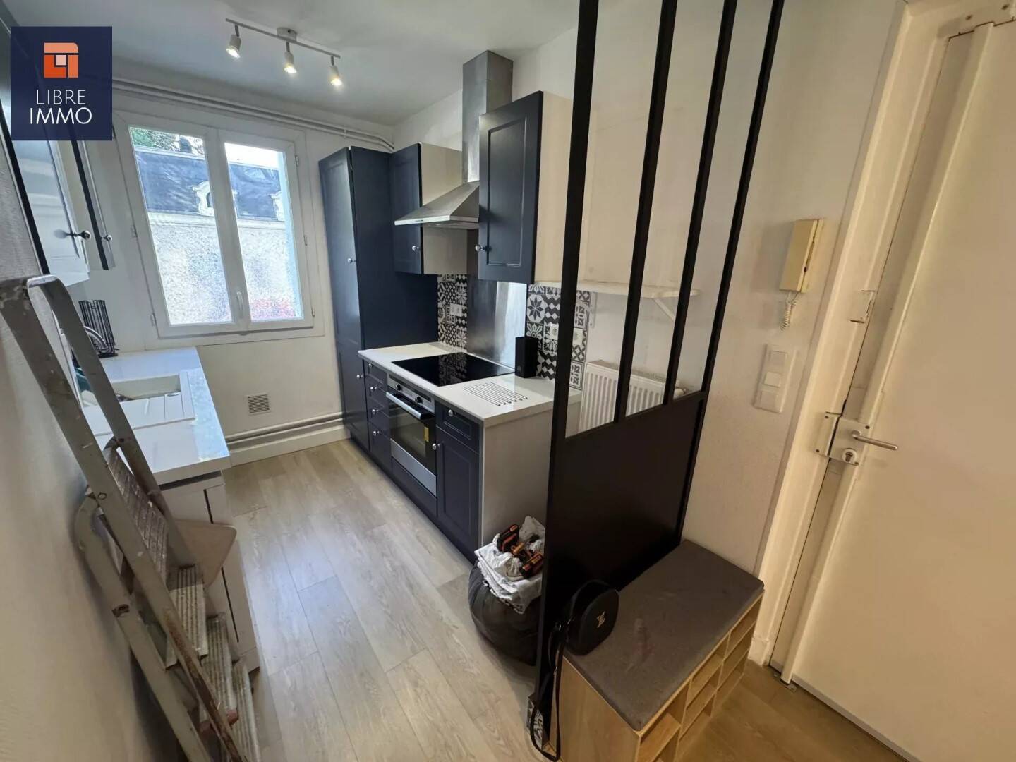 Maison à louer, 65m², PAU