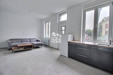 Maison à vendre 125 000 € 4 pièces 3 chambres 61,5 m² 51 m² de terrain Provin 59185