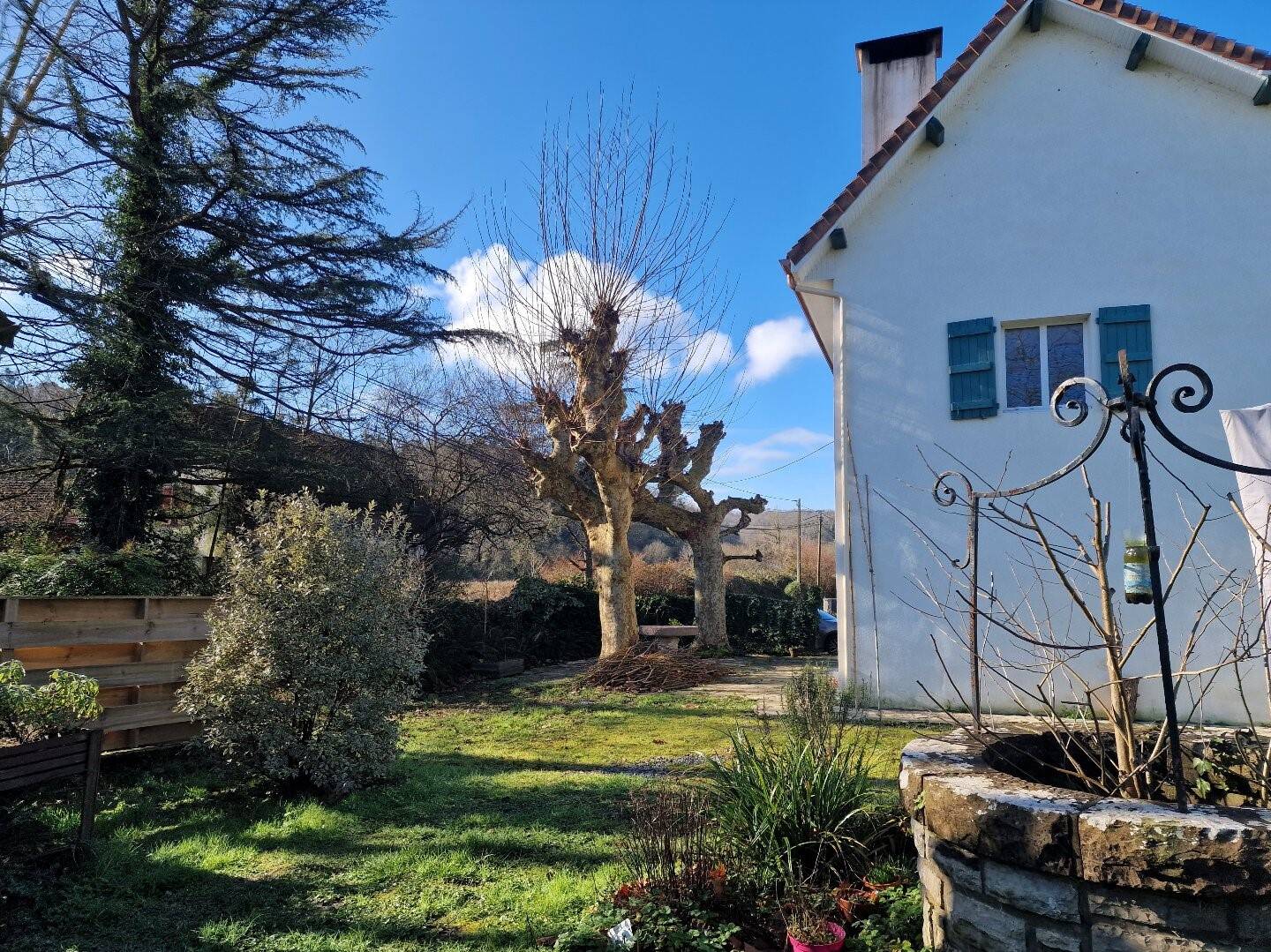 Maison à vendre, 186m², SALIES DE BEARN