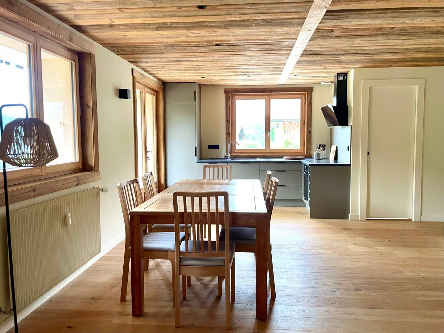 Maison à vendre, 95m², SAINT JEAN DE SIXT