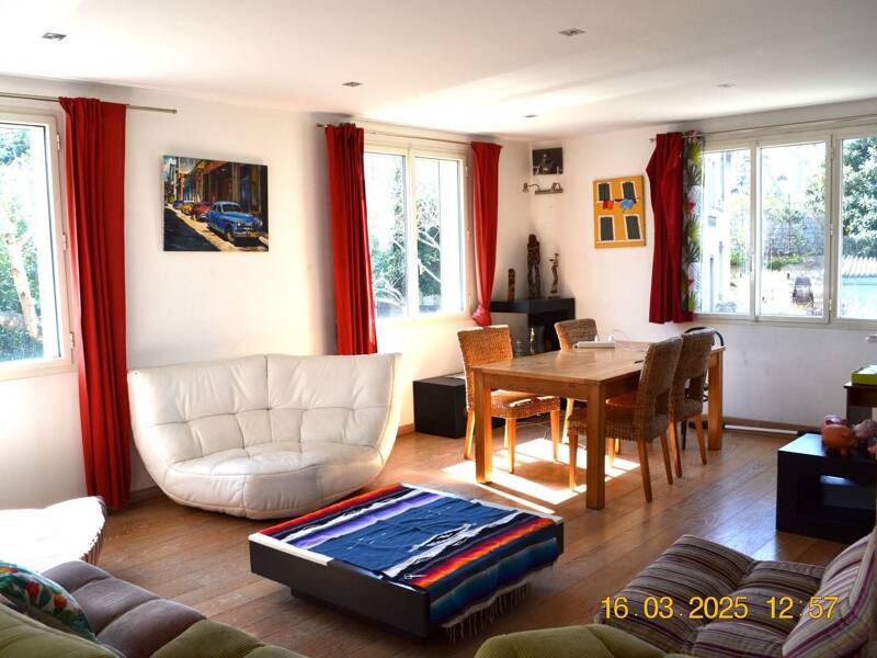 Maison à vendre, 170m², MARSEILLE 9E