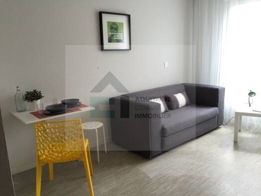Appartement à vendre 75 500 € 1 pièce 22 m² RDC Bas Cenon-cours Verdun-Testaud Cenon 33150