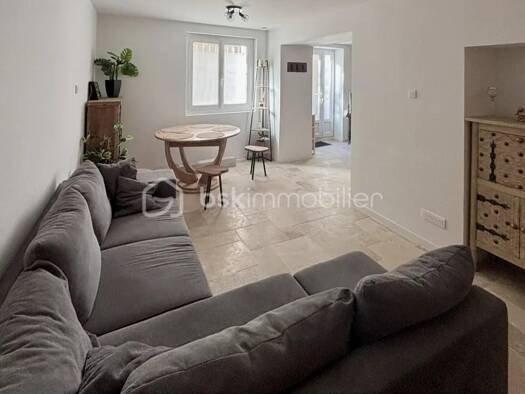 Maison à vendre 205 000 € 5 pièces 4 chambres 113 m² Sud Pont-Saint-Esprit 30130