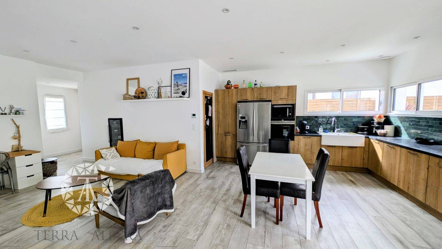 Maison à vendre, 125m², VILLELONGUE DELS MONTS