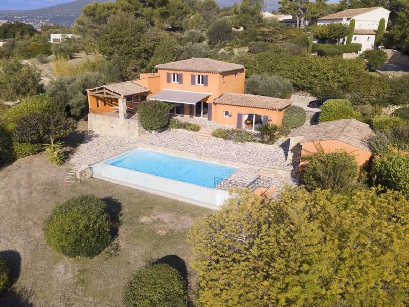 Maison à vendre, 170m², VALBONNE