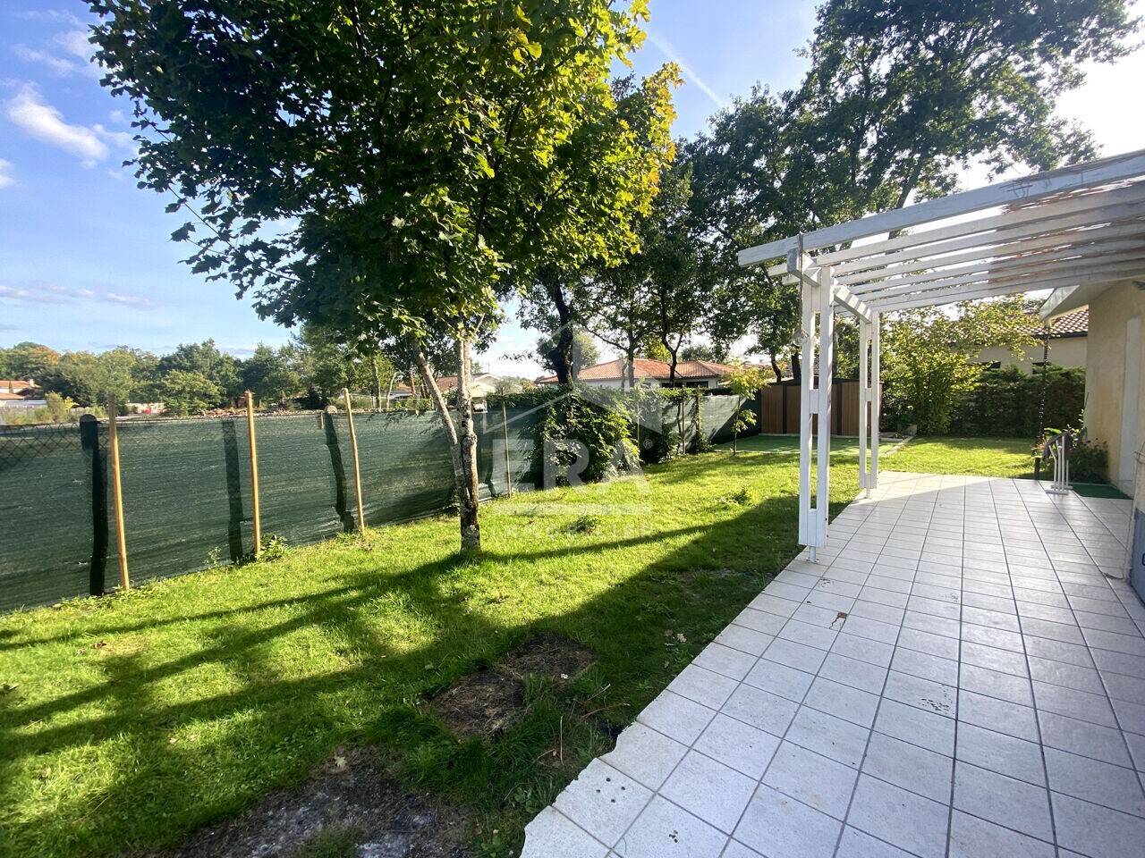 Maison à vendre, 121m², GUJAN MESTRAS