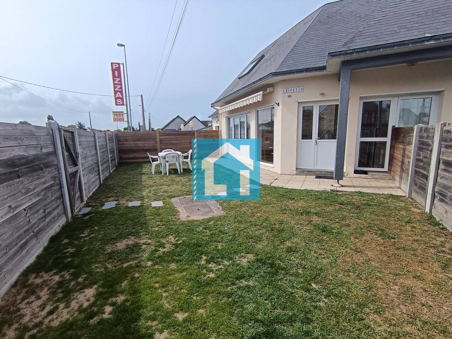 Maison à vendre, 100m², SAINT PAIR SUR MER