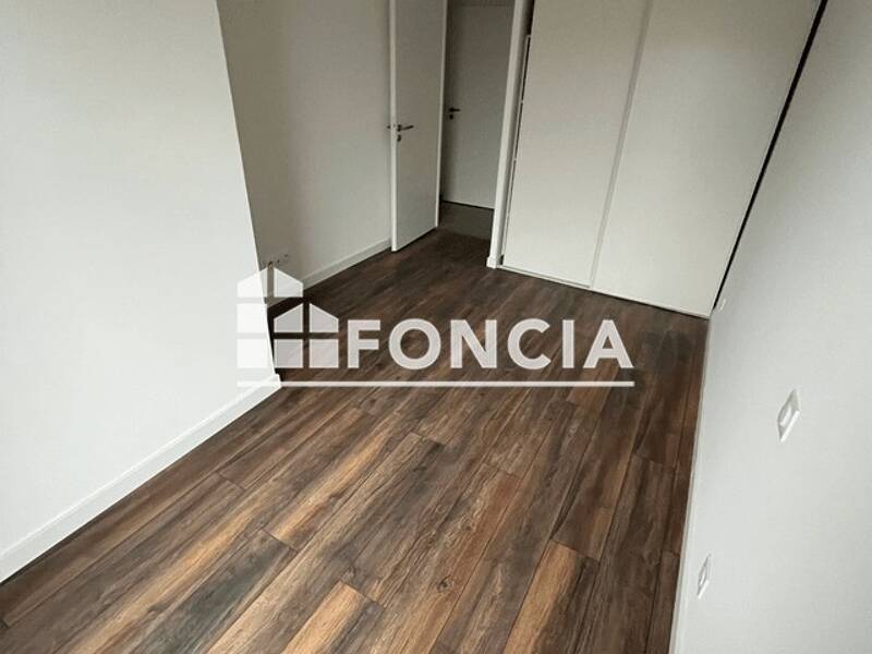 Maison à louer, 84m², MARCELLAZ