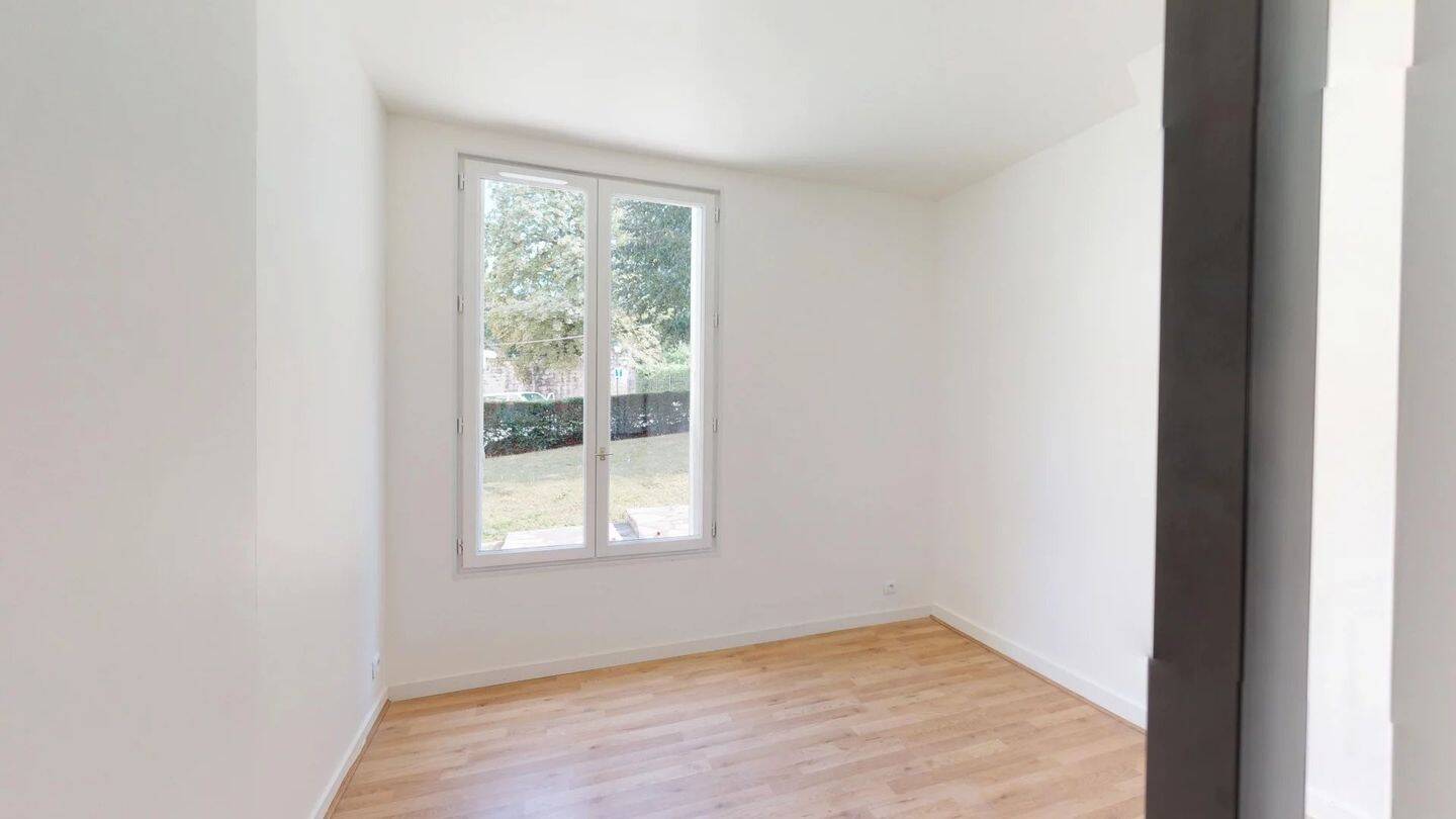 Maison à louer, 33m², SAINT MAUR DES FOSSES