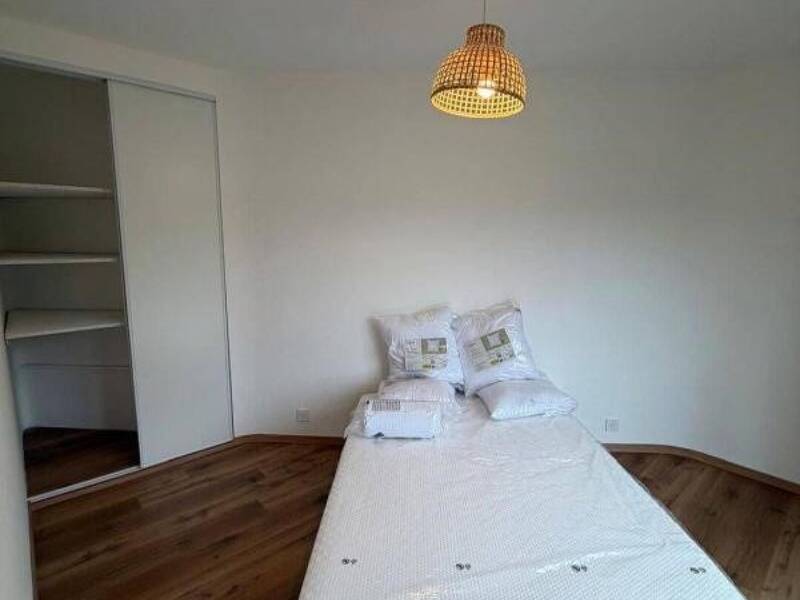 Maison à louer, 60m², NICE