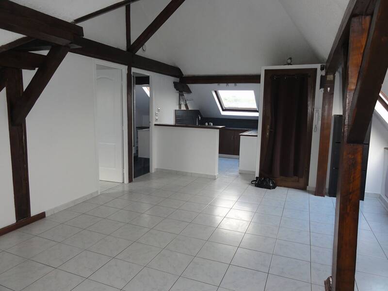 Maison à louer, 39m², METZ