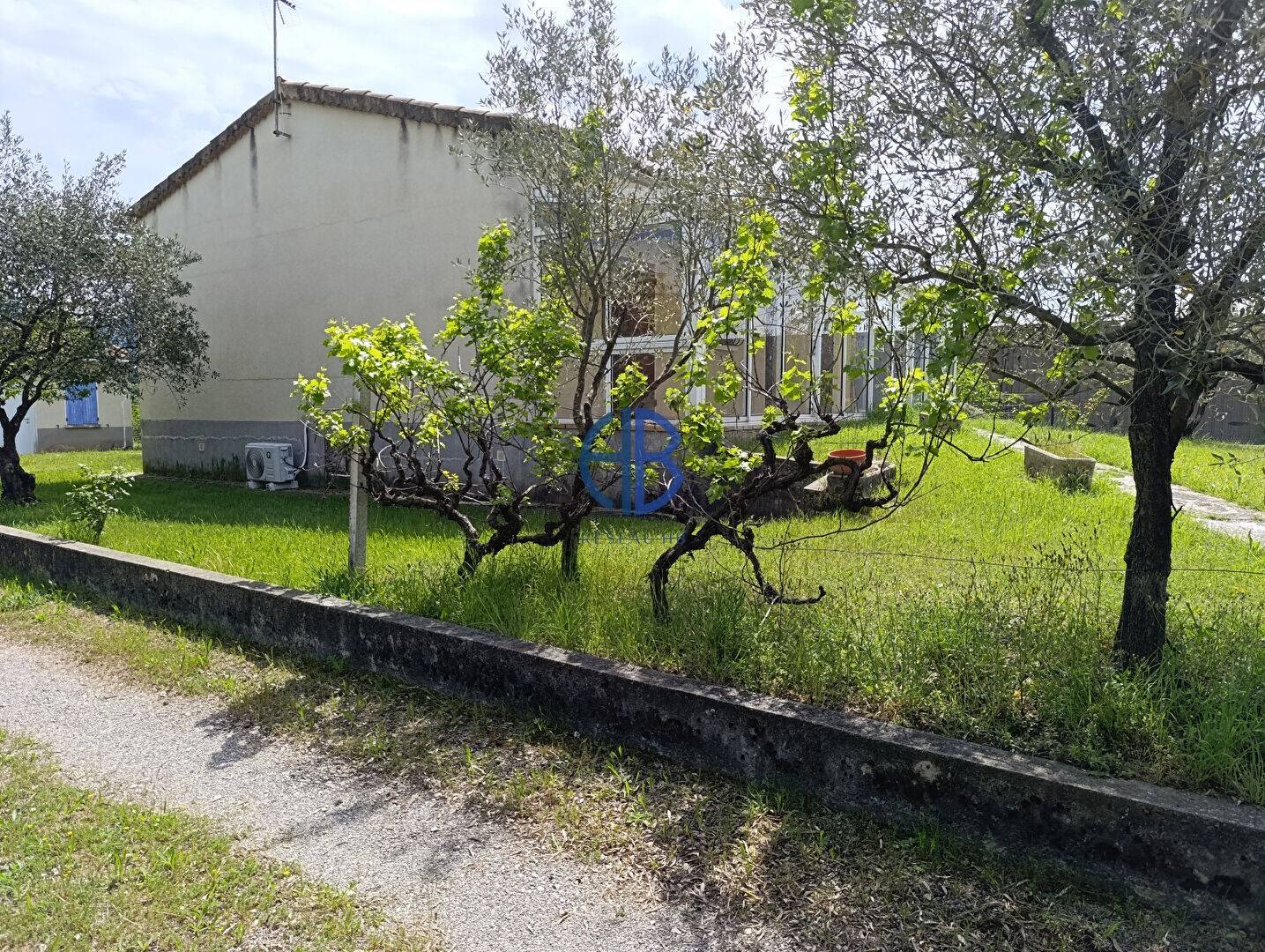 Maison à vendre, 81m², MIRABEL AUX BARONNIES