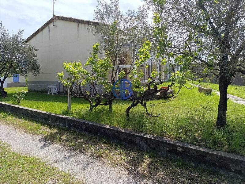 Maison à vendre, 81m², MIRABEL AUX BARONNIES