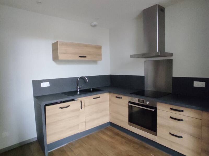 Maison à louer, 66m², LIMOGES