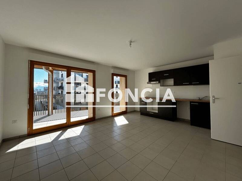 Maison à louer, 64m², GRENOBLE