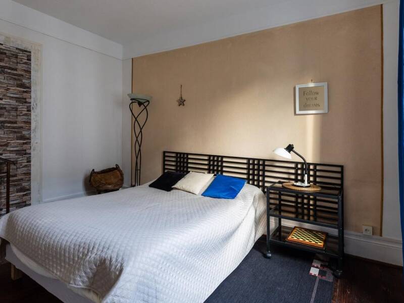 Maison à louer, 40m², LE HAVRE