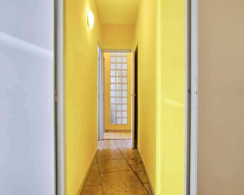 Chambre dans le rue daru - Colocation — 9