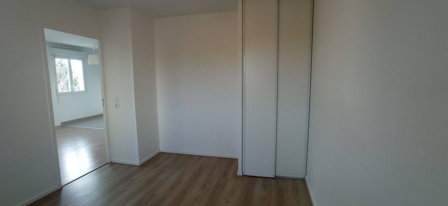Maison à louer, 44m², VILLENEUVE LA GARENNE
