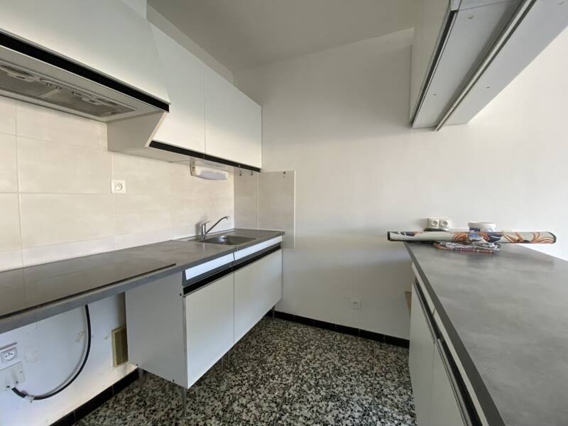 Maison à louer, 39m², LE LAVANDOU