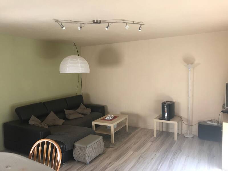 Maison à louer, 59m², PITHIVIERS