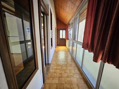 Maison à vendre 285 000 € 5 pièces 3 chambres 153 m² Centre Ville Albertville 73200