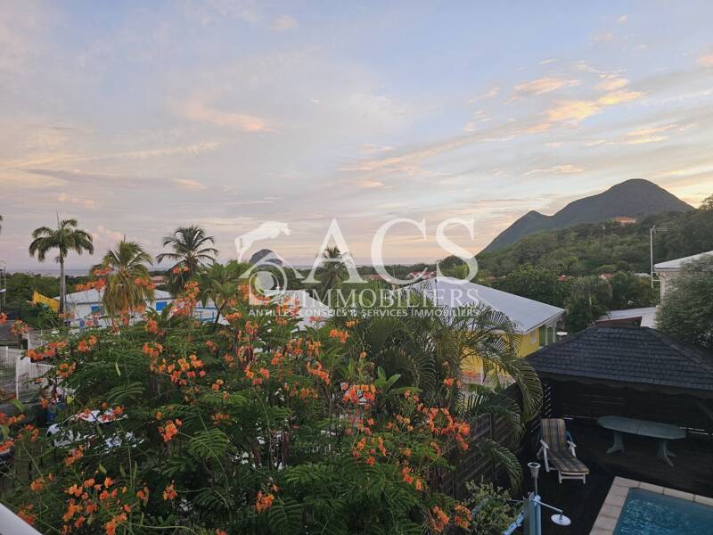 Maison à vendre, 140m², LE DIAMANT