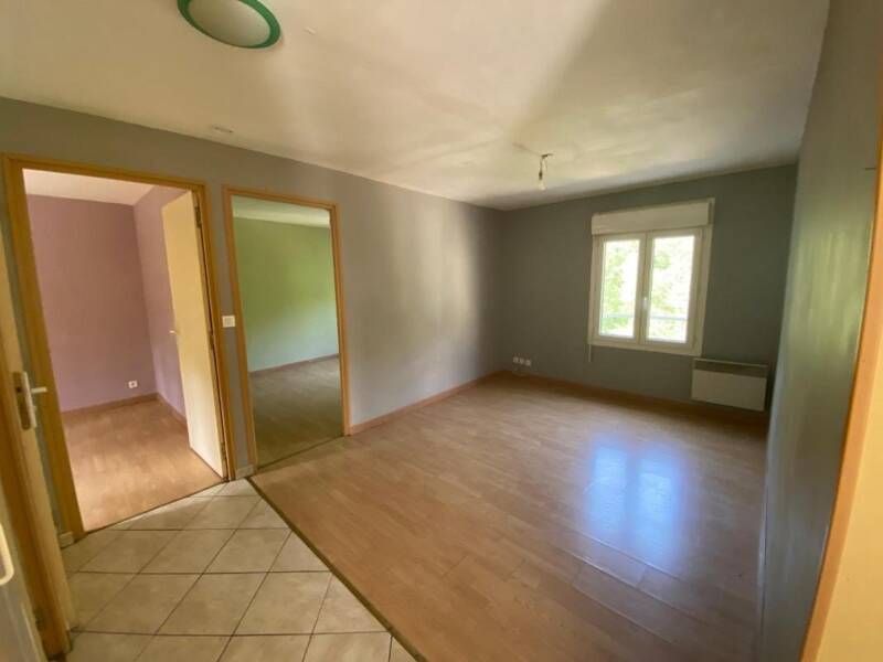 Maison à louer, 50m², SERRES