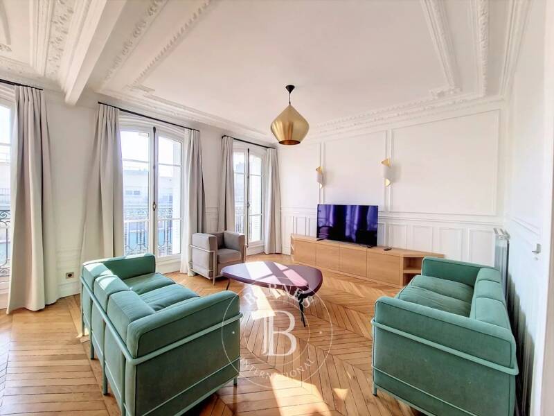Maison à louer, 129m², PARIS 14E