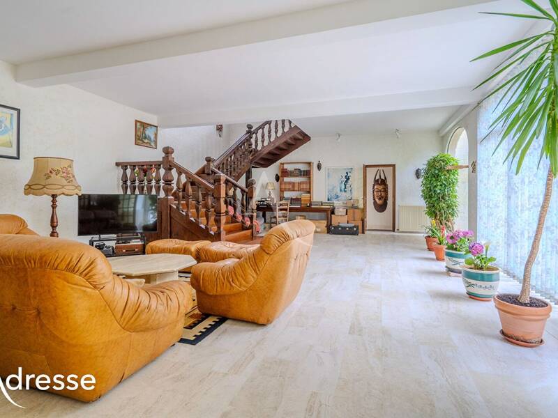Maison à vendre, 240m², BORDEAUX