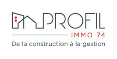 PROFIL IMMO PATRIMOINE logo