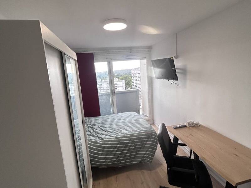 Maison à louer, 100m², BREST