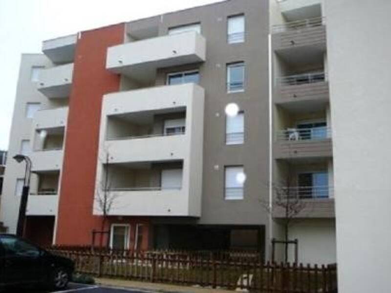 Maison à louer, 47m², NIMES