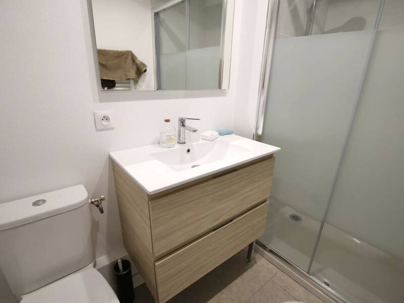 Maison à louer, 28m², TOULOUSE