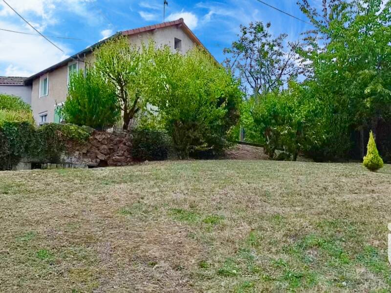 Maison à vendre, 110m², LIMOGES