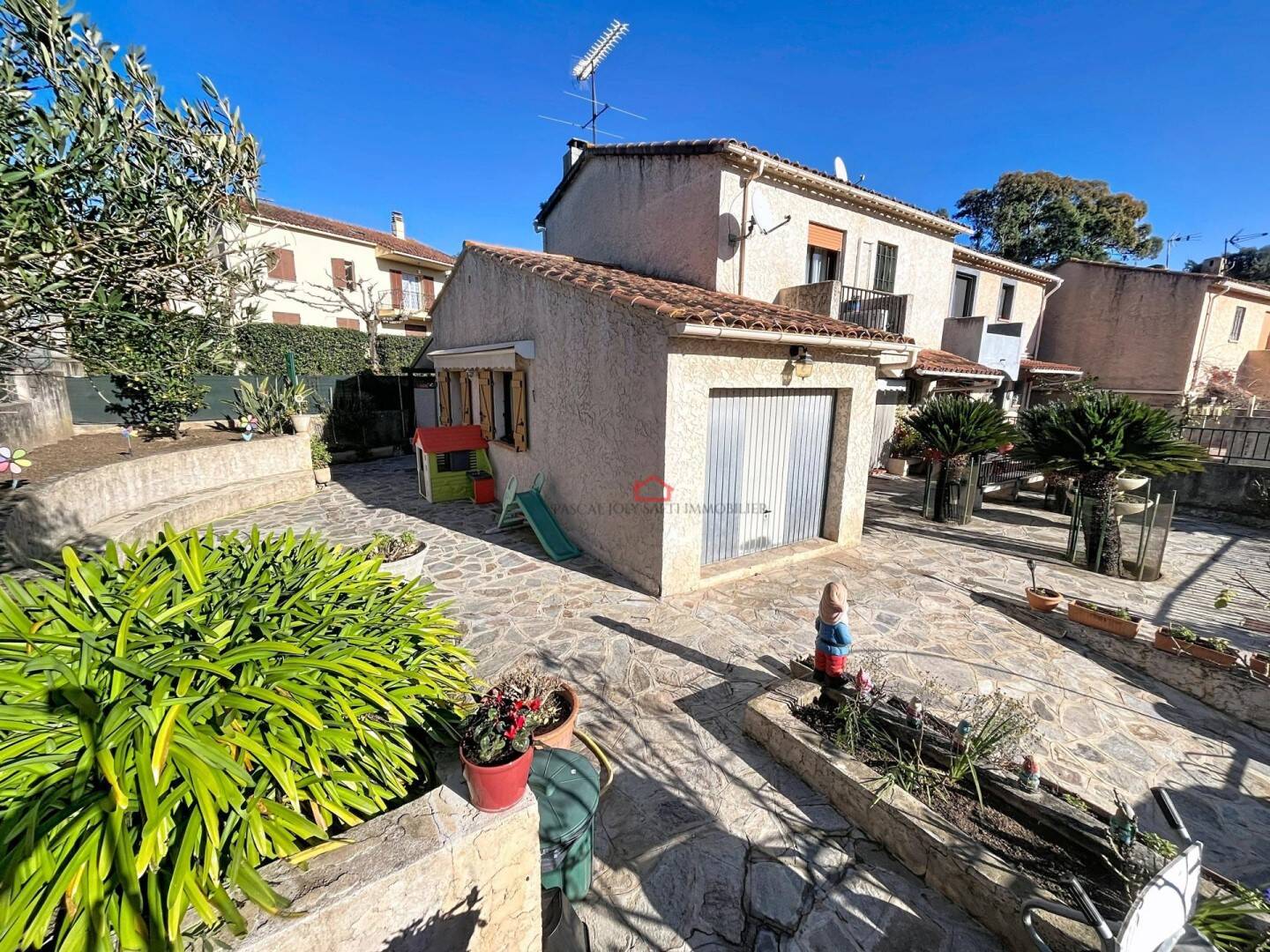 Maison à vendre, 104m², AJACCIO