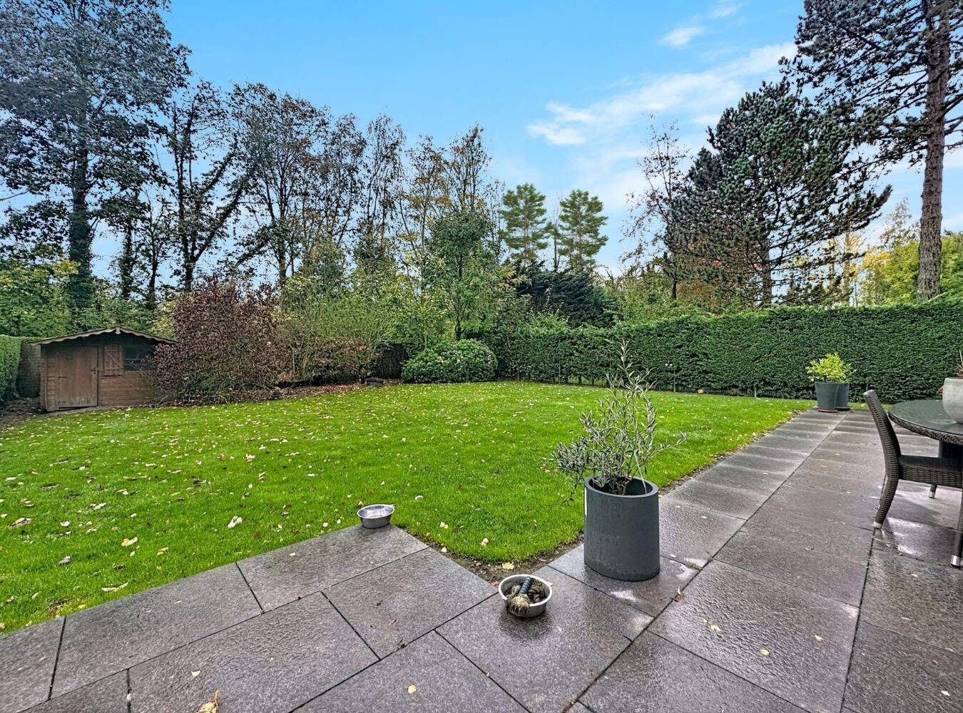 Maison à vendre, 150m², MARCQ EN BAROEUL