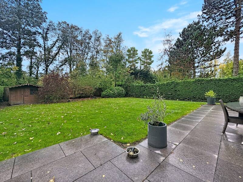 Maison à vendre, 150m², MARCQ EN BAROEUL