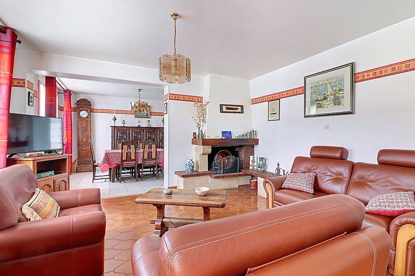 Maison à vendre, 101m², LA ROCHELLE