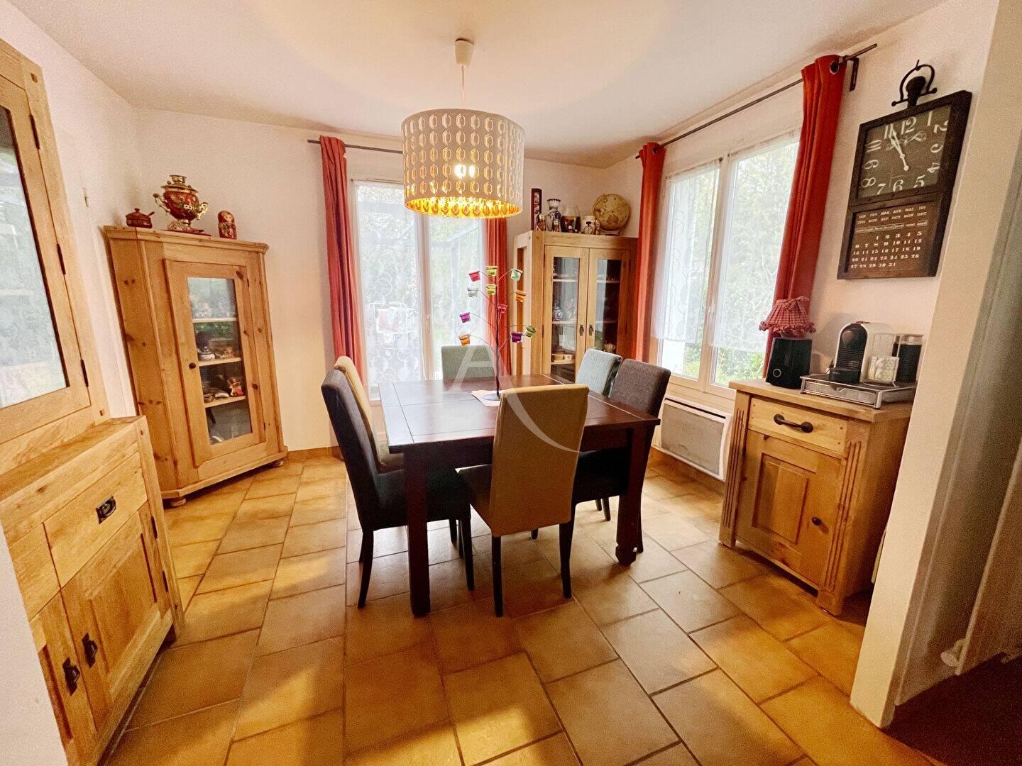 Maison à vendre, 139m², GIF SUR YVETTE