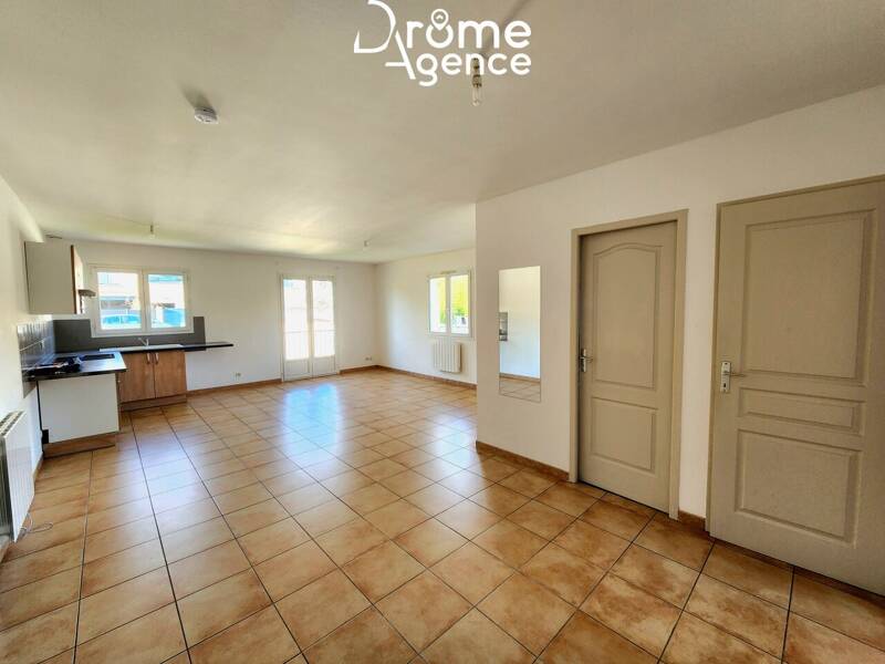 Maison à louer, 65m², SAINT MARCEL LES VALENCE