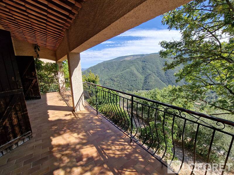 Maison à louer, 125m², PIERREFEU