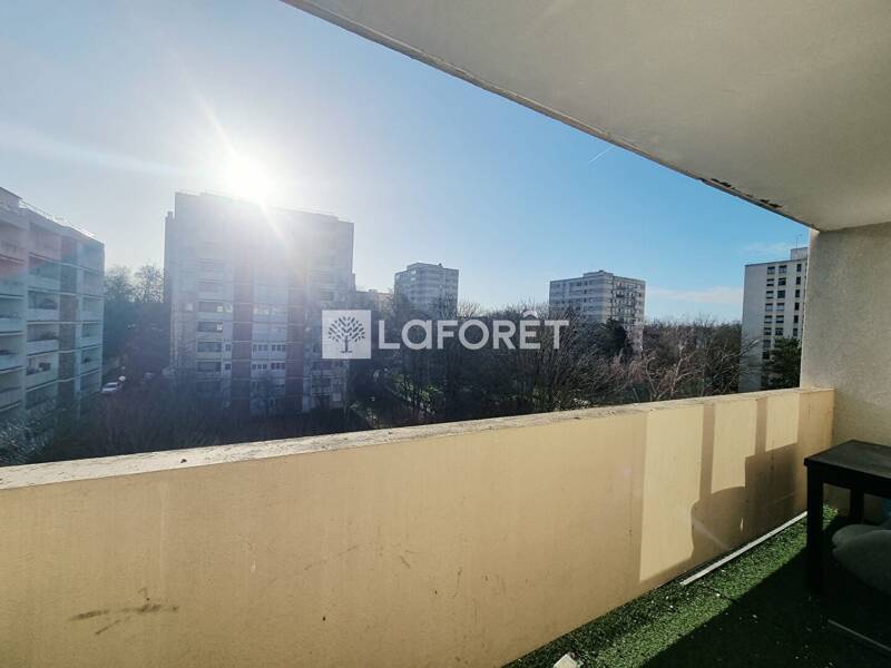 Maison à louer, 68m², SAINT OUEN L'AUMONE