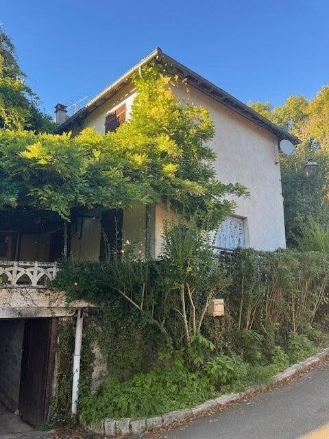 Maison à vendre, 90m², LE LARDIN SAINT LAZARE