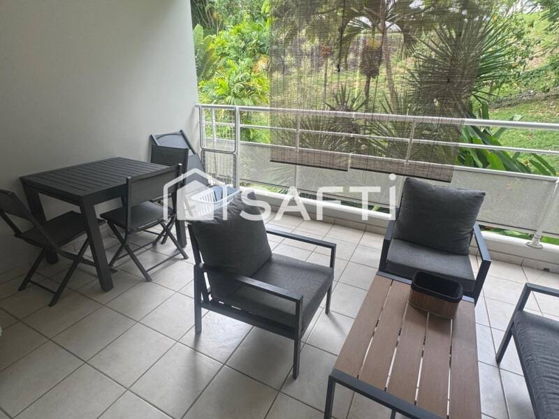 Maison à louer, 29m², LE ROBERT