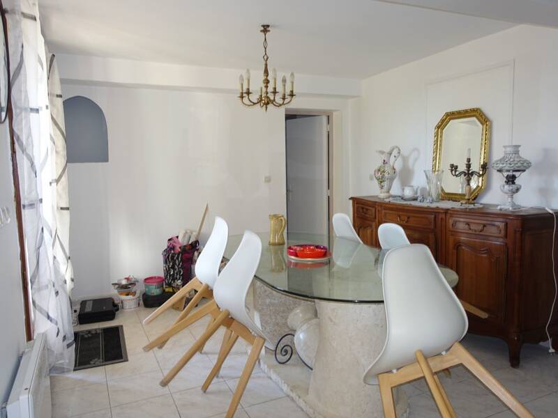 Maison à louer, 81m², SAINT JEAN DE FOS