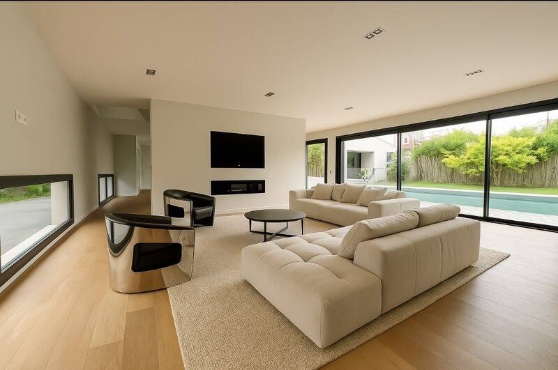 Maison à vendre, 268m², CHOLET