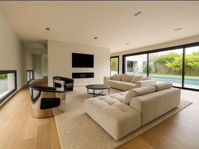 Maison à vendre, 268m², CHOLET
