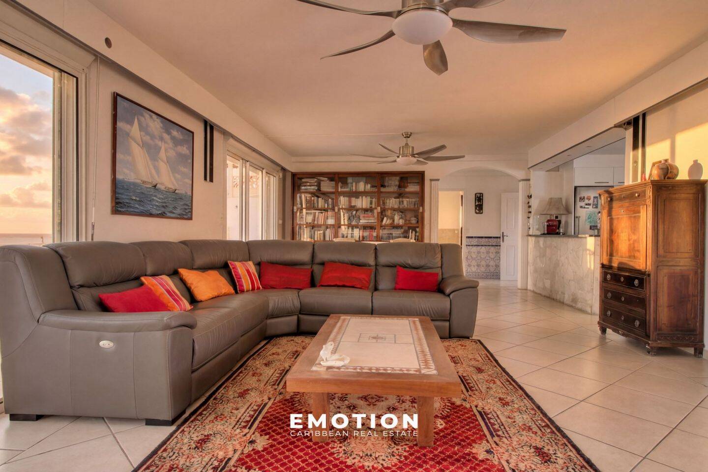 Maison à vendre, 325m², SAINTE ANNE